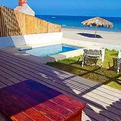 Max Leigh, 26, Lima, Peru