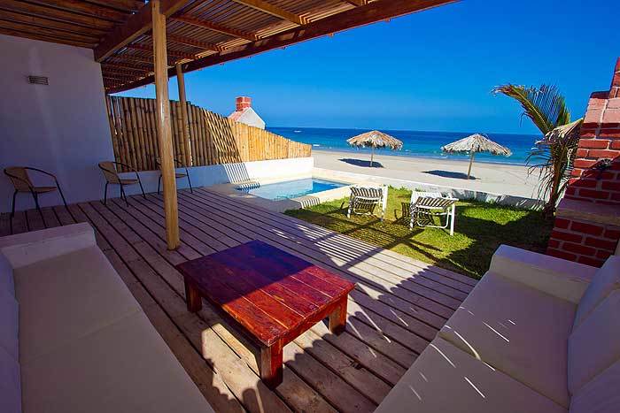 Max Leigh, 26, Lima, Peru