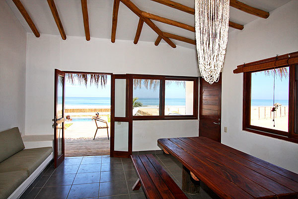 Max Leigh, 26, Lima, Peru