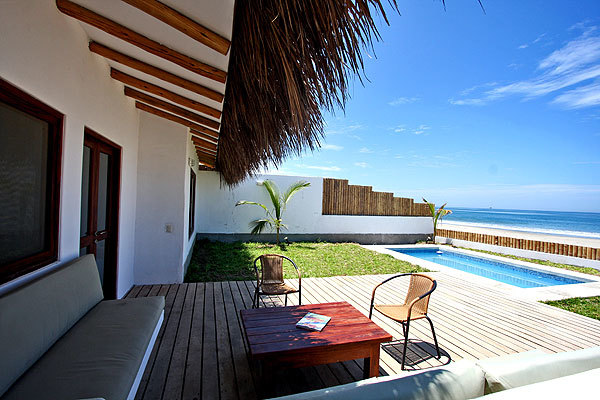 Max Leigh, 26, Lima, Peru