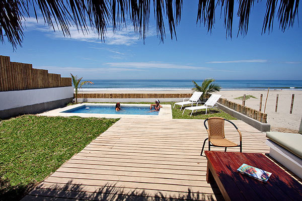 Max Leigh, 26, Lima, Peru