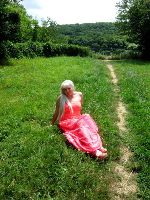 Vika, 38, Vinnytsia, Ukraine