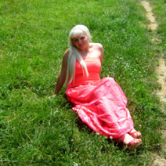 Vika, 38, Vinnytsia, Ukraine