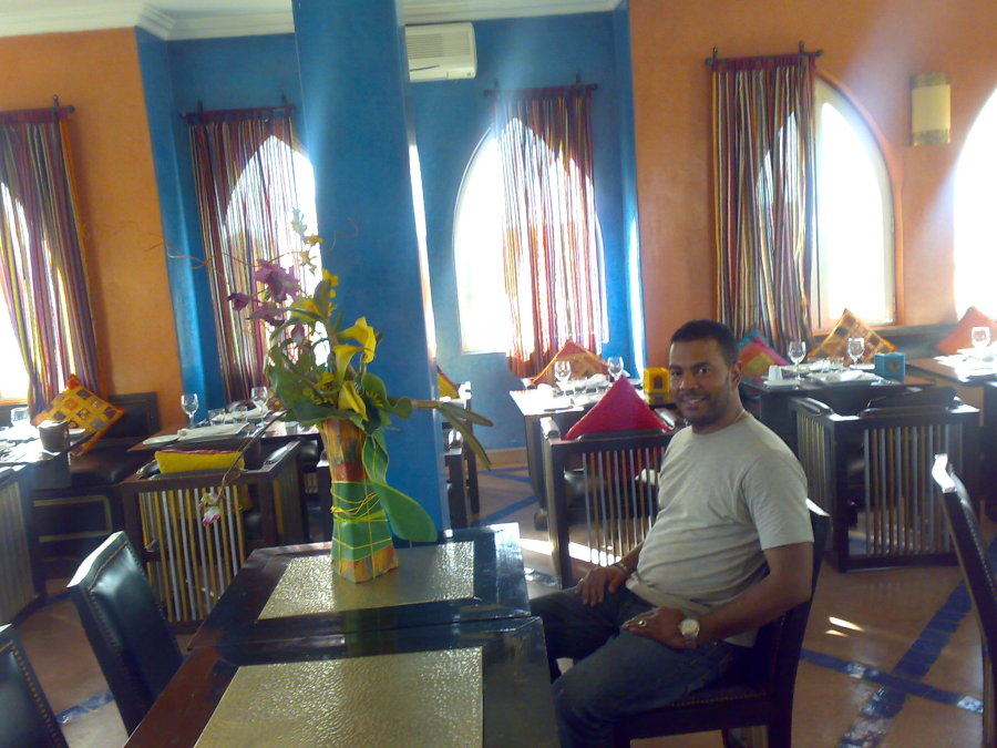 SIMCIM, 55, Casablanca, Morocco