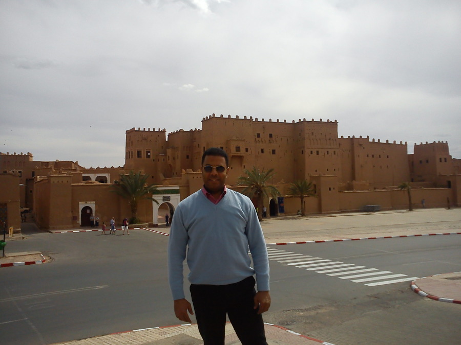 SIMCIM, 55, Casablanca, Morocco