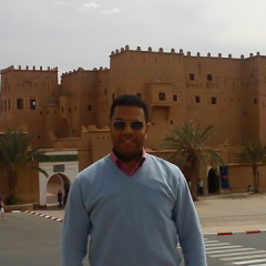 SIMCIM, 55, Casablanca, Morocco