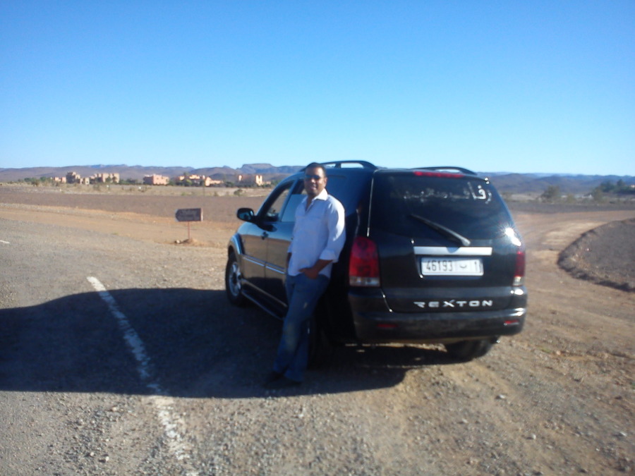 SIMCIM, 55, Casablanca, Morocco