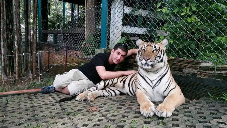 tolgahan, 35, Istanbul, Turkey