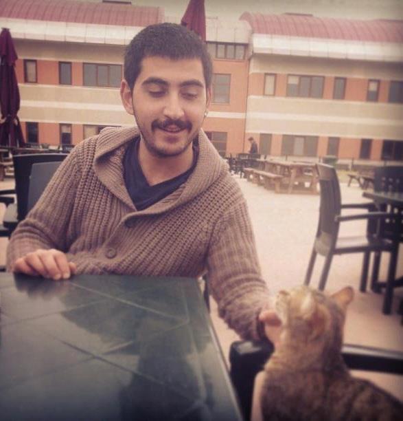 tolgahan, 35, Istanbul, Turkey