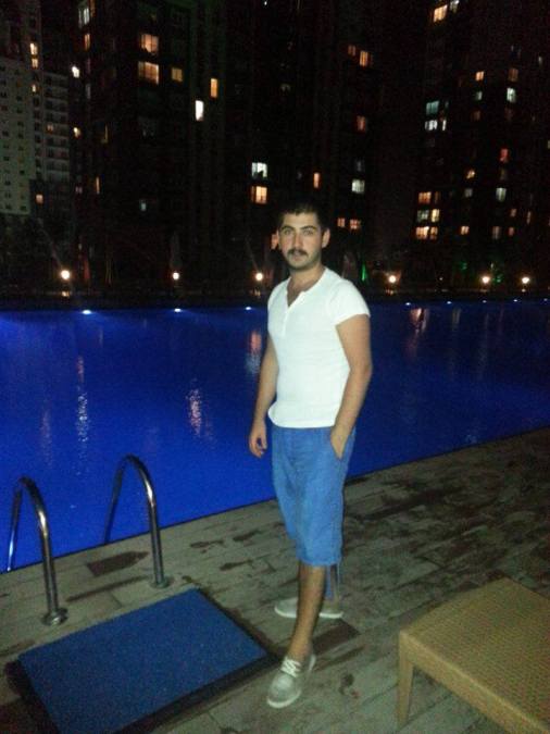 tolgahan, 35, Istanbul, Turkey
