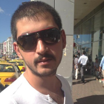 tolgahan, 35, Istanbul, Turkey