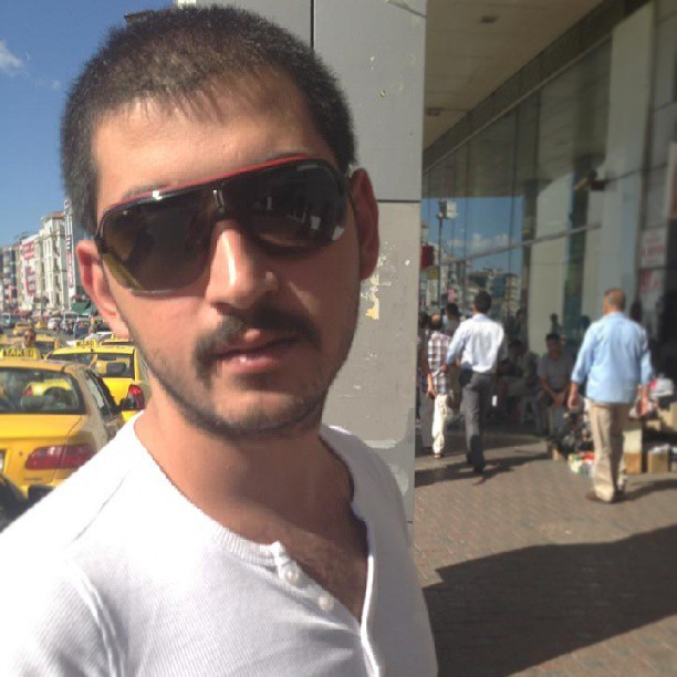 tolgahan, 35, Istanbul, Turkey