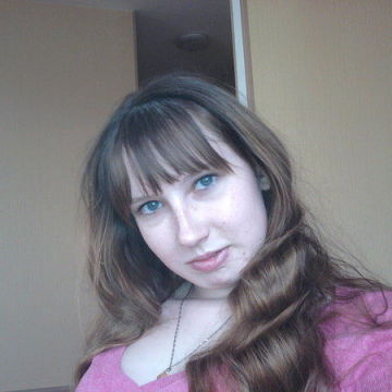 Darya, 33, Novokuznetsk, Russian Federation