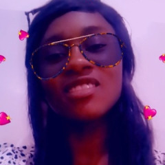 Niria Ramos Salvador Vapor, 25, Luanda, Angola