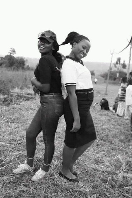 Edith howard, 27, Singapore, Singapore