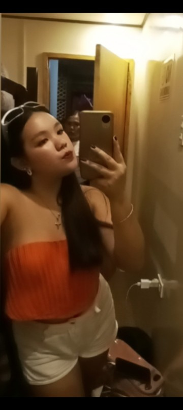 Janice, 20, Brus Laguna, Honduras