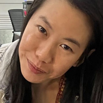 oriana wang, 42, Bandar Seri Begawan, Brunei Darussalam