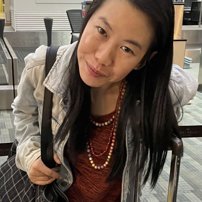 oriana wang, 42, Bandar Seri Begawan, Brunei Darussalam