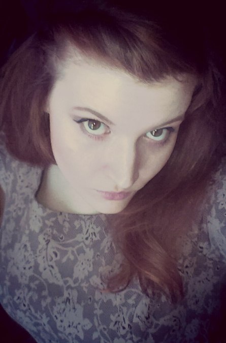 Eve, 37, Ufa, Russian Federation