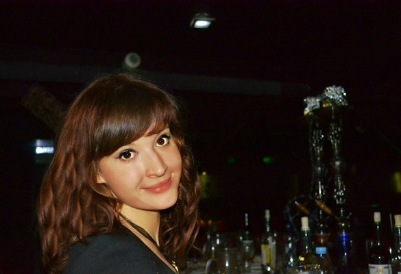 Eve, 37, Ufa, Russian Federation