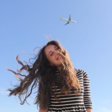 Meg, 31, Kiev, Ukraine