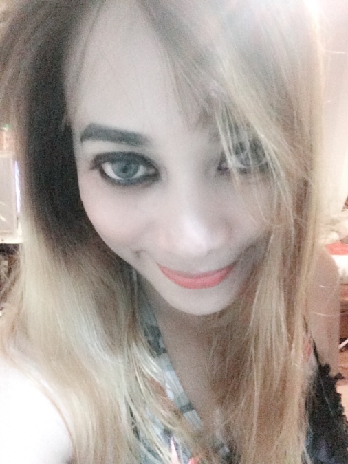 Patty, 39, Pattaya, Thailand
