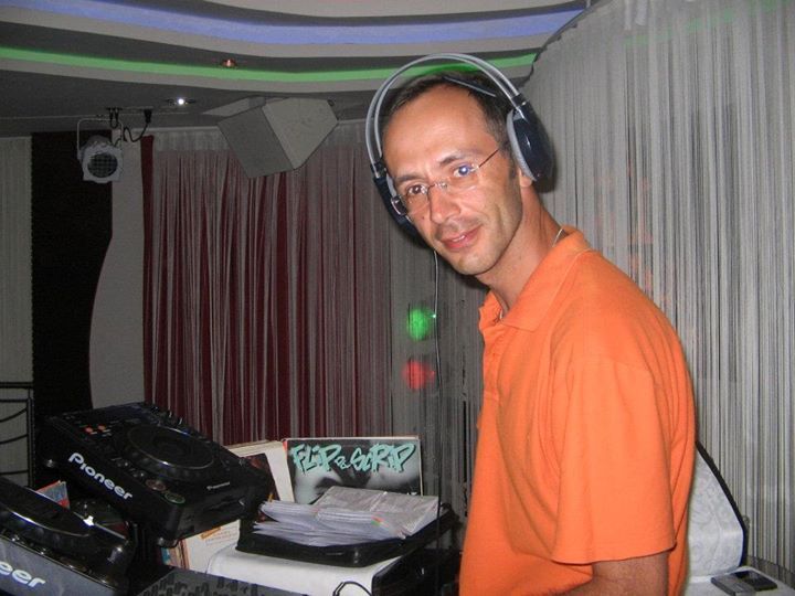 Andrey Ivanoff, 53, Minsk, Belarus