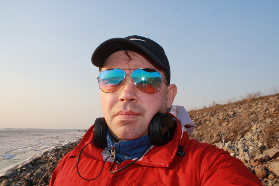 ВЛАДИСЛАВ, 51, Dubna, Russian Federation