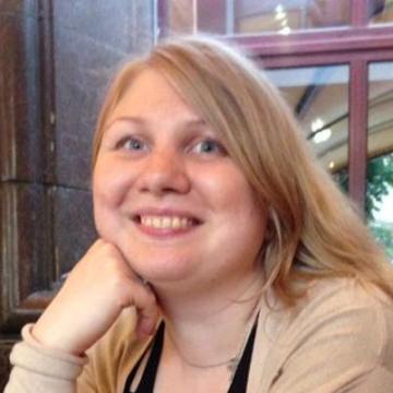 Анна, 41, Odesa, Ukraine