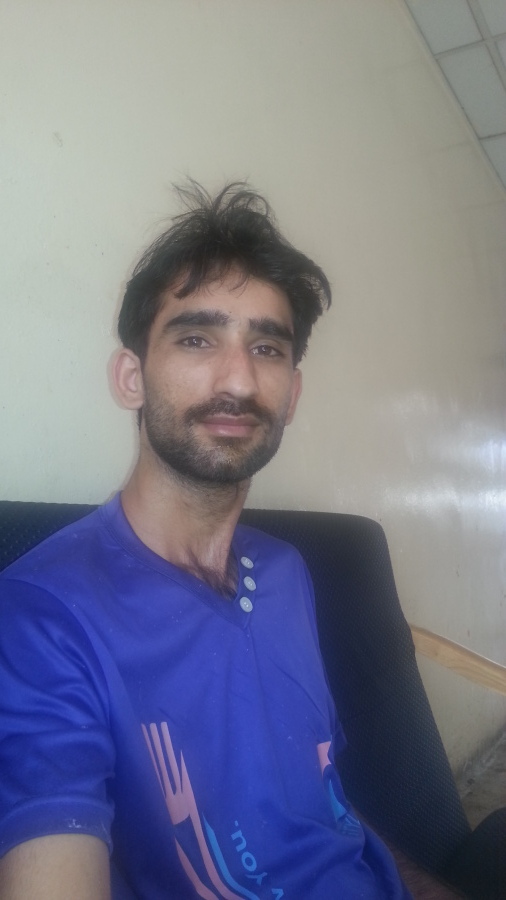 WAheed Ahmed, , Abu Dhabi, United Arab Emirates