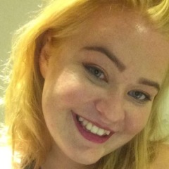 Guðrún Wium, 28, Reykjavik, Iceland