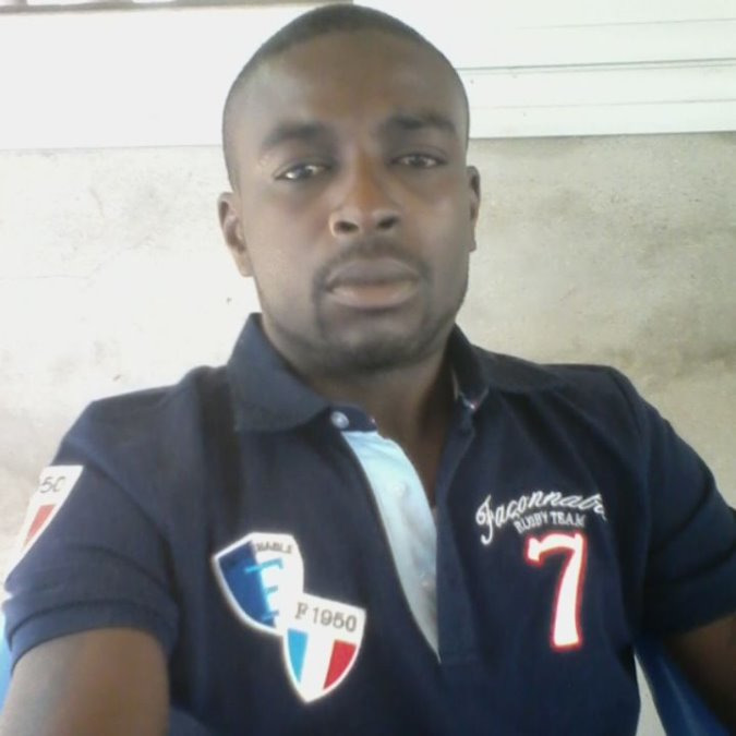Donny, 38, Lome, Togo