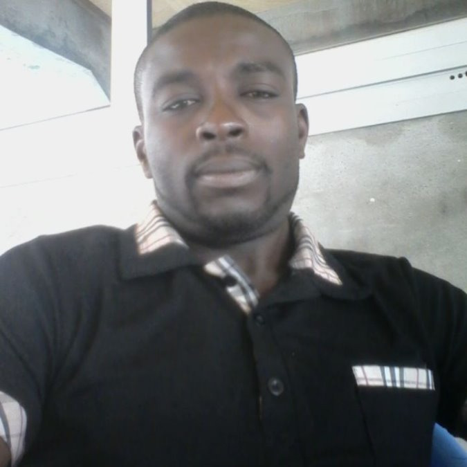 Donny, 38, Lome, Togo