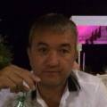 Bokhadir Karimov, 50, Tashkent, Uzbekistan