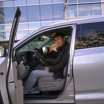 nodir, 43, Ashburn, United States