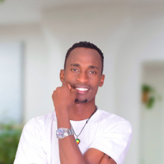 Isaac , 26, Nairobi, Kenya