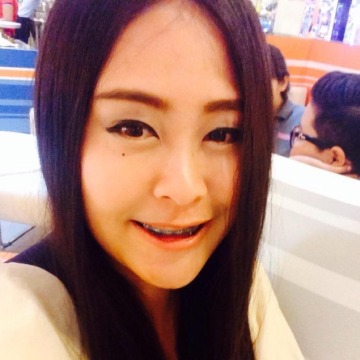 Komi Mayo, 34, Bang Kapi, Thailand