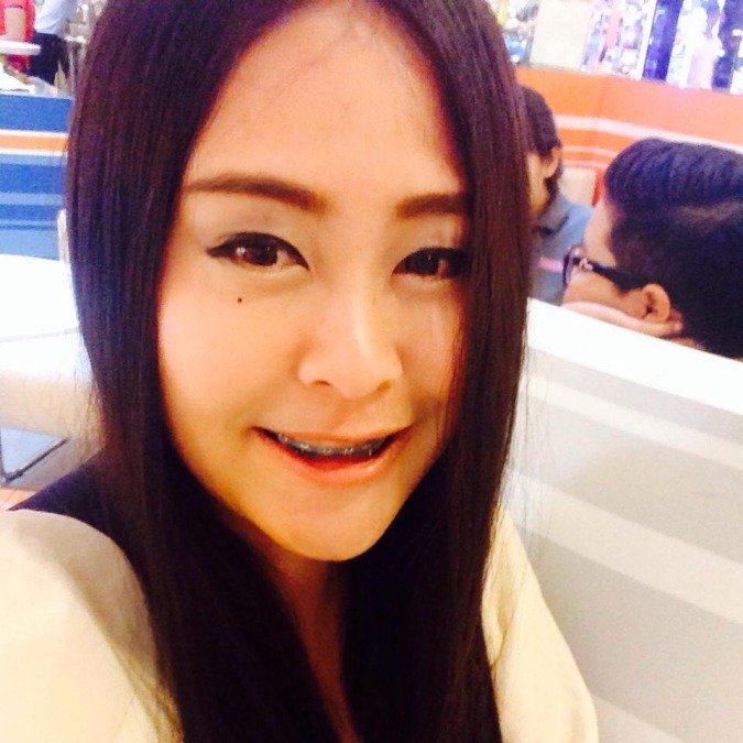 Komi Mayo, 34, Bang Kapi, Thailand