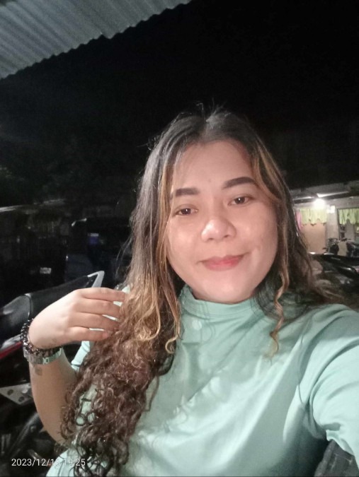 Mylene, 32, Cagayan De Oro, Philippines