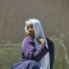 Mensah Firdaus, 26, Accra, Ghana