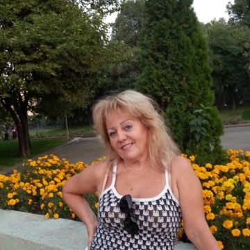 MARGO, 65, Almaty, Kazakhstan