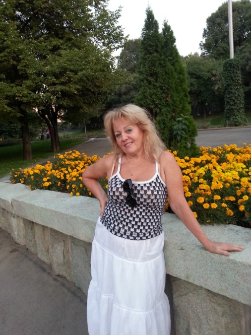 MARGO, 65, Almaty, Kazakhstan