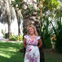 MARGO, 65, Almaty, Kazakhstan