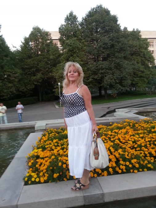 MARGO, 65, Almaty, Kazakhstan