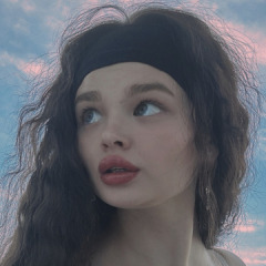 Ekaterina Yas, 21, Moscow, Russian Federation