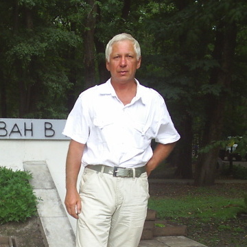 Roman, 59, Saint Petersburg, Russian Federation