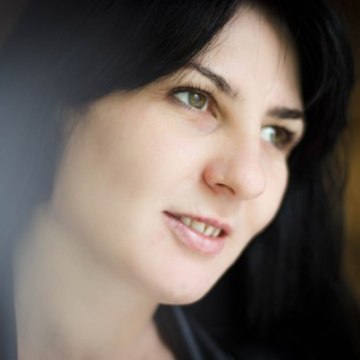 Валентина, 44, Dnipro, Ukraine