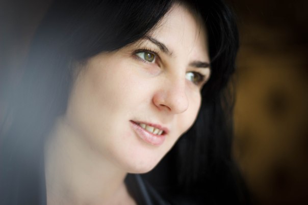 Валентина, 44, Dnipro, Ukraine