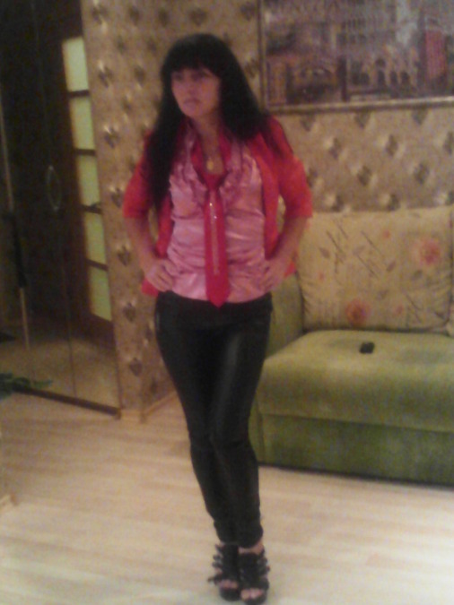 Валентина, 44, Dnipro, Ukraine