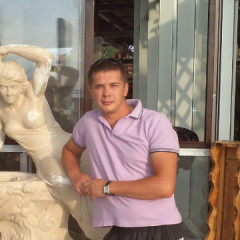 ПАвел, 41, Tomsk, Russian Federation